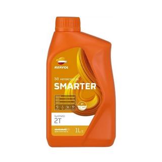 Motorový olej REPSOL SMARTER SYNTHETIC 2T