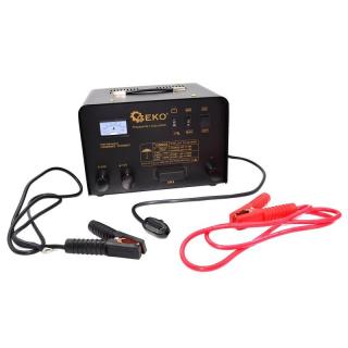 Nabíjačka 12 / 24V 200A G80022 - GEKO