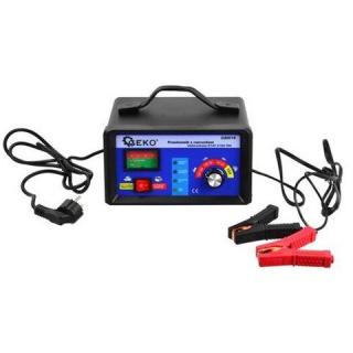 Nabíjačka 6/12V 2/10A 55A - GEKO G80019
