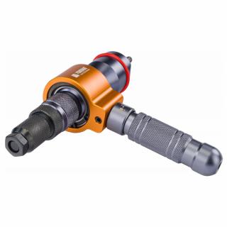 Nitovací adaptér na vŕtačku 3v1, 2,4-6,4 mm - POWERMAT PM-NIA-13T