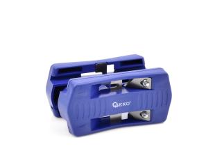Obojstranná fréza na lamináty a dyhy - GEKO G33140