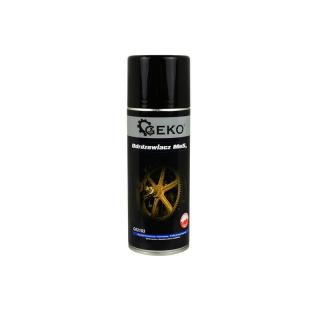 Odhrdzovač MoS2 400ml - GEKO G82103