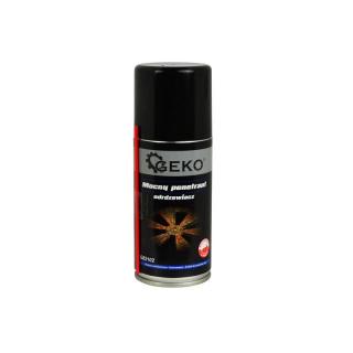 Odhrdzovač penetračný extra silný 150ml - GEKO G82102