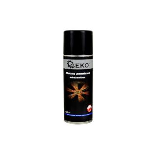 Odhrdzovač penetračný extra silný 400ml - GEKO G82101