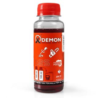 Olej pre 2T motory 100 ml - MAR-POL M83430