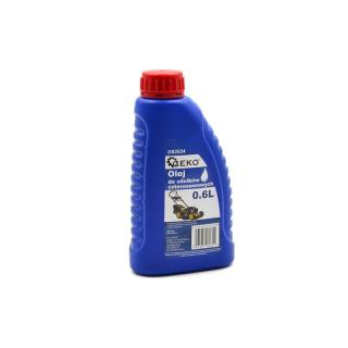 Olej pre štvortaktný motor 0,6L - GEKO G82024