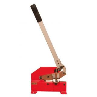 Pákové nožnice HS 200 - HOLZMANN