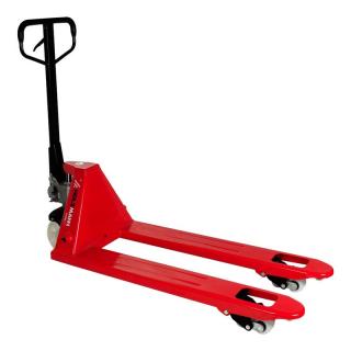 Paletový vozík HUB25T - HOLZMANN