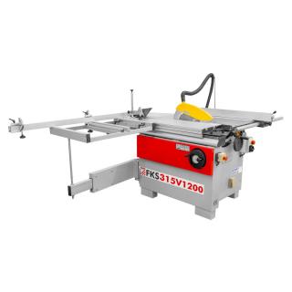 Panelová píla FKS315V1200 - Holzmann