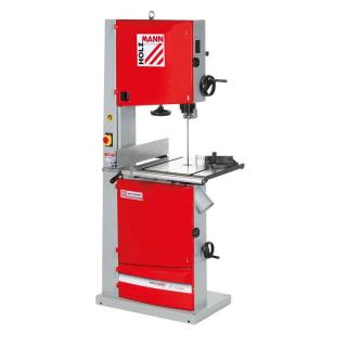 Pásová píla HBS470PROFI HOLZMANN