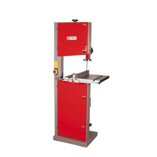 Pásová píla na drevo HOLZMANN HBS 400_400V
