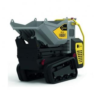 Pásový nakladač Profi minidumper Lumag VH850 HT GX