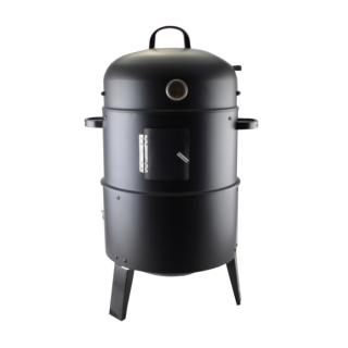 Perfect Home 13991 BBQ smoker gril 3v1