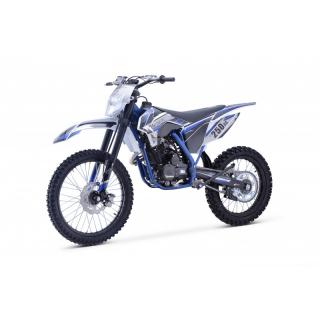 Pitbike Leramotors Killer 250ccm 21/18  modrá