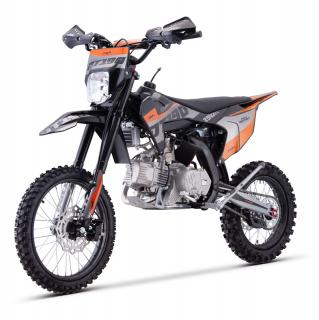 Pitbike MiniRocket DT190 17/14  Enduro