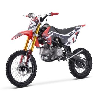 Pitbike MRM BEAST 190 17/14  - červená