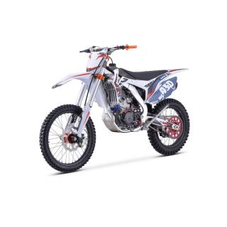 Pitbike MRM NC450