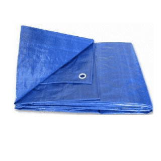 Plachta 4 x 6m - GEKO G01934