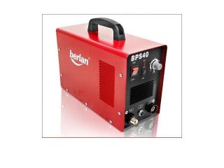 Plazmová rezačka INVERTER BPS40 - BERLAN 11250