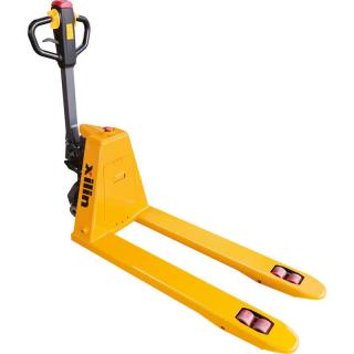 Plnoautomatický elektrický paletový vozík 1,5T - DEMANDY