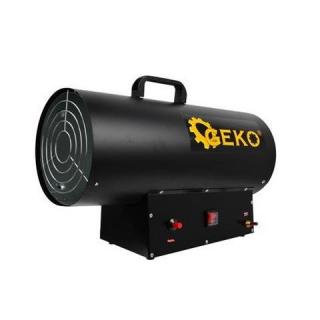 Plynový ohrievač vzduch 40kW - GEKO G80417