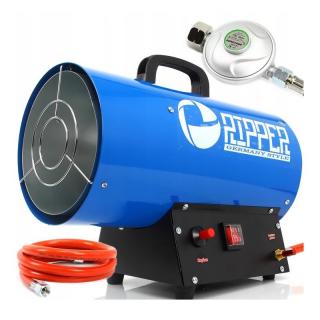 Plynový ohrievač vzduchu 15kW - Ripper M80920R