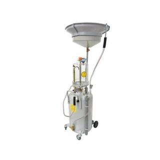 Pneumatická zberná nádoba odsávačka 80l - GEKO PREMIUM G02122