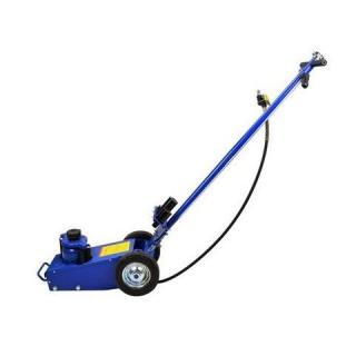 Pneumaticko-hydraulický zdvihák 22T - GEKO G01068