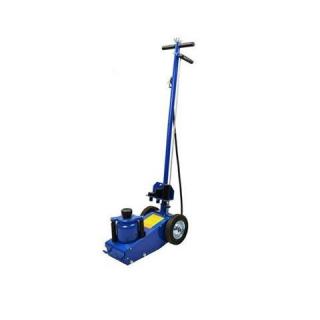 Pneumaticko-hydraulický zdvihák 35T - GEKO G02061