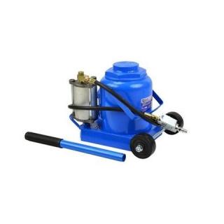 Pneumaticko-hydraulický zdvihák 50T - GEKO G02067