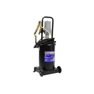 Pneumatický mazací lis 12l - GEKO G01129