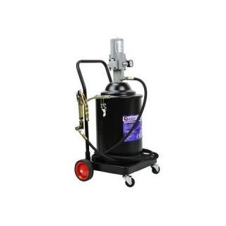 Pneumatický mazací lis 16l - GEKO G01137