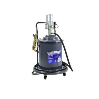 Pneumatický mazací lis 20l - GEKO G01124