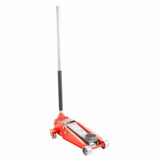 Pojazdný zdvihák 3T RWH300 - HOLZMANN