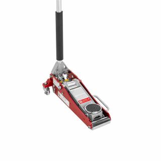 Pojazdný zdvihák RWH125ALU - HOLZMANN