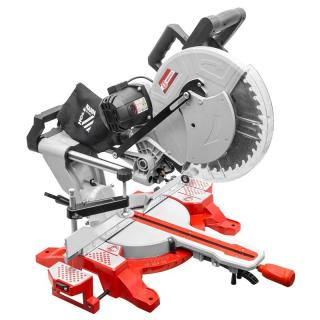 Pokosová píla KAP305ECO - HOLZMANN
