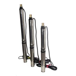 Ponorné čerpadlo 0,6 kW 3  - MAR-POL M79960