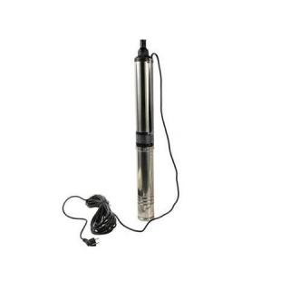 Ponorné čerpadlo G81408, 0,6kW - GEKO