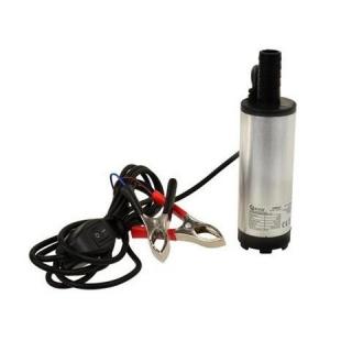 Ponorné čerpadlo na olej a naftu MINI 12V 40W - GEKO G00943