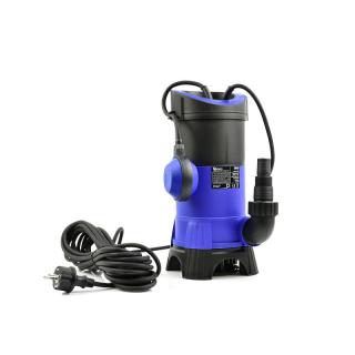 Ponorné kalové čerpadlo 1100W - GEKO G81457