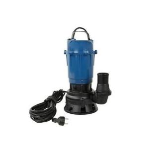 Ponorné kalové čerpadlo 550W - GEKO G81424