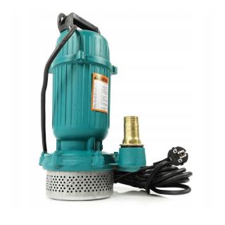 Ponorné kalové čerpadlo 550W - MAR-POL M79910