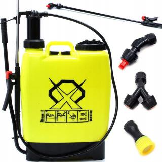 Postrekovač 16L (3WBS-16A) - MAR-POL M83207
