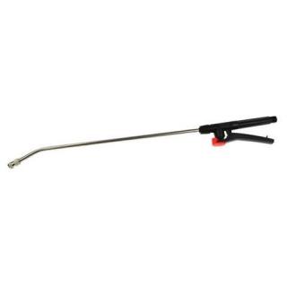 Postrekovacia tyč kovová s rúčkov 50CM - GEKO G73243