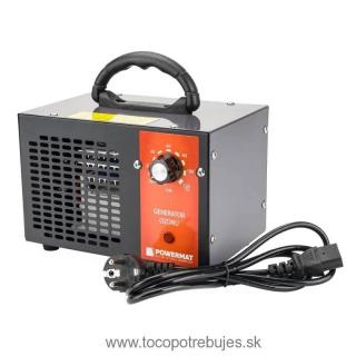 POWERMAT Generátor ozónu PM-GOZ-36T