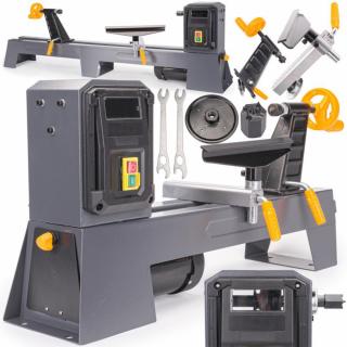POWERMAT PM-TSD-600LCD