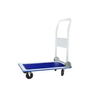 Prepravný vozík 150 kg - GEKO G71104