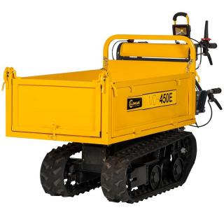 Prepravný vozík Lumag Elektrický Mini Dumper MD-450E