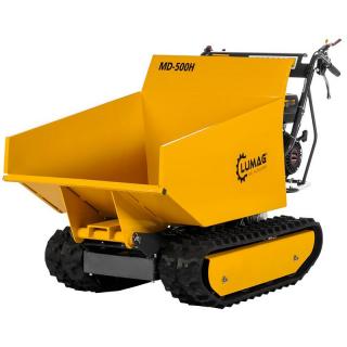 Prepravný vozík Lumag MD500H