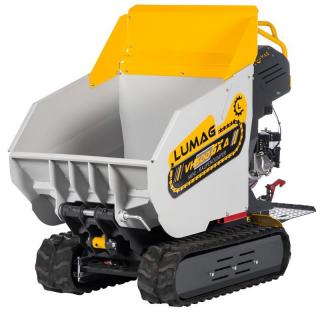 Prepravný vozík Lumag Mini dumper VH 500A